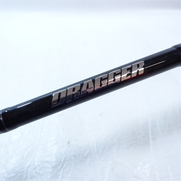 ２３ドラッガーＸ９６Ｍ